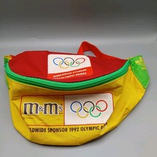 Vintage 1992 M&M  Adidas