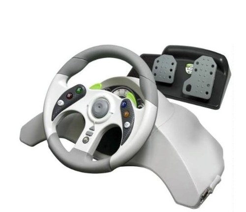 Mad catz mc2 - catz, racing