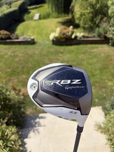 Taylormade rbz driver - taylormade, #driver