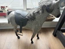 Design A Friend Horse