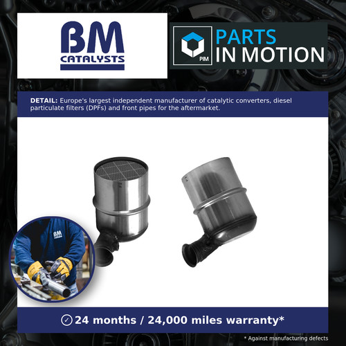 Diesel particulate filter dpf - filter,