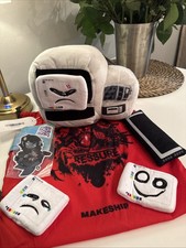 Authentic Makeship Painter Plushie By Pressure Roblox Video Game Plush