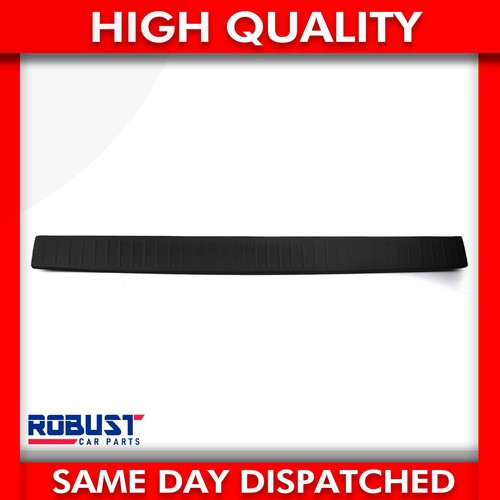 Rear bumper guard trim - guard,