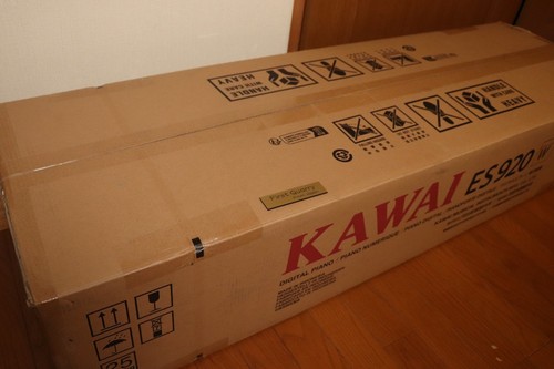 Kawai series es920 - series, es920w