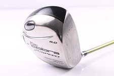 Cobra F-Speed Driver / 9 Degree / Stiff Flex Aldila NV 55 Shaft