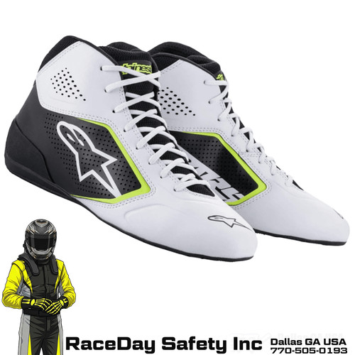 Alpinestars tech start v2 - tech-1,