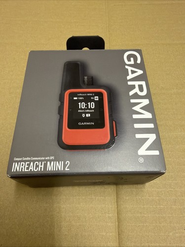 Garmin inreach mini - garmin, 2