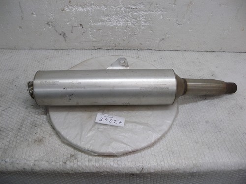 Ducati 900 zdm a19 - zdm-a19, rear