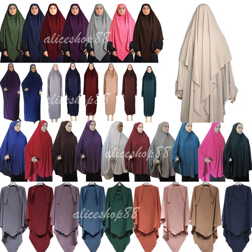 Ramadan one piece - one, burka