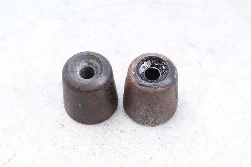 Handlebar weights - handlebar,