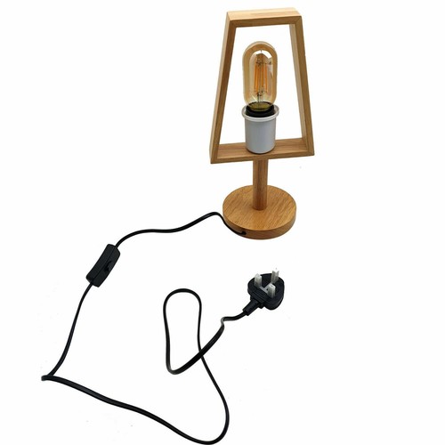 Vintage table light - table,