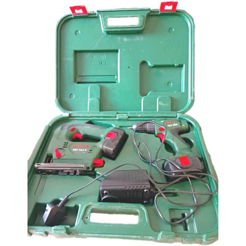 Bosch pst jigsaw psr - bosch,