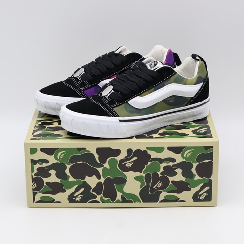 Vn000z39w09 bathing ape - ape, ×