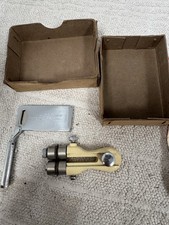 Vintage Morgan Lee Trimmer