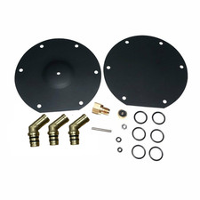 LPG Gasket   Diaphragm Reducer