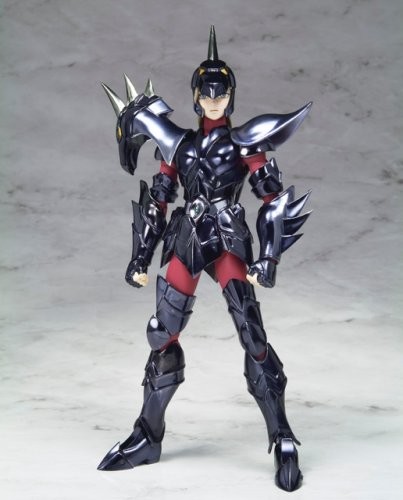 Saint seiya - saint, myth