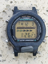 CASIO DW-6600 - Module 1199