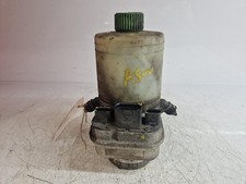 SKODA FABIA PAS 5J MK2 2008