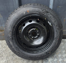 2001-2007 FIAT STILO STEEL