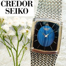 CREDOR SEIKO Watch 6730 5330