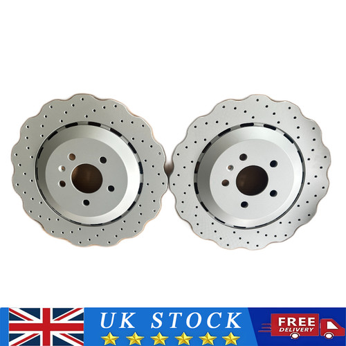 For audi rs6 4g rear - for,