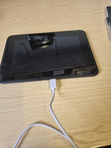 Kindle fire tablet - fire,