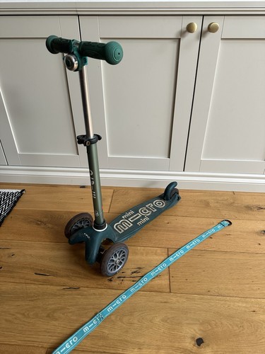 Mini micro scooter - micro,