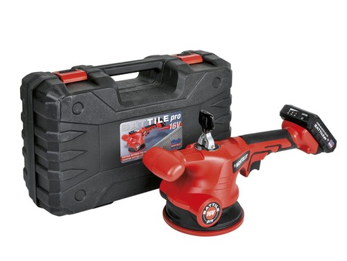 Montolit battile pro vibrating - pro,