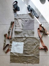 Brand New Homesewn Genuine