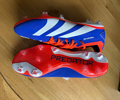 Adidas predator football boots - adidas,