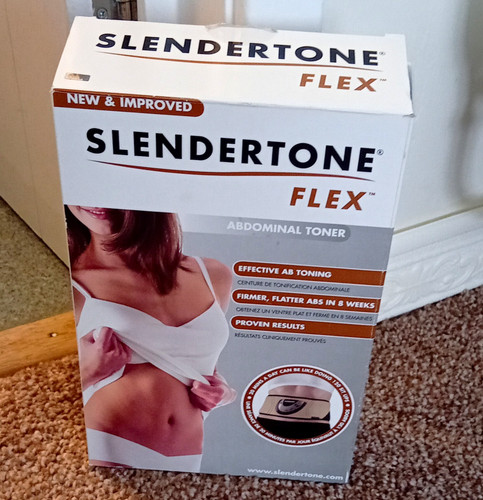 Slendertone flex ems - slendertone, abdominal