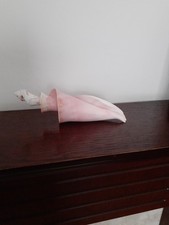 Conch Shell Pink  17cms
