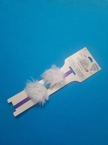 Build bear honey girls fur - build,