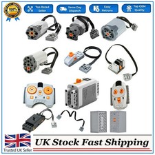 For Lego Technic Power