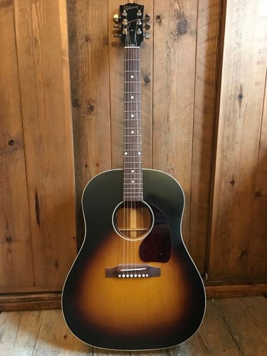 Gibson satin vintage - “satin,