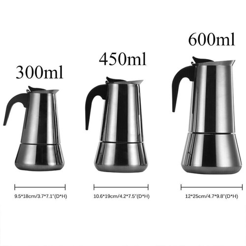 Stainless steel induction - stainless,