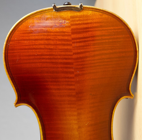 Old violin geige viola - old,
