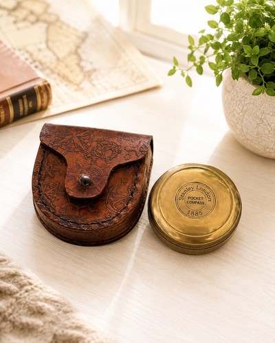 Stanley london inch brass - stanley,