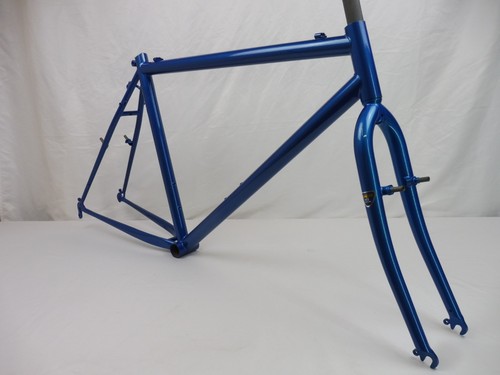Tange crmo mtb frameset - mtb, &