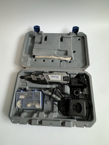 Dremel 8220 cordless - 8220,
