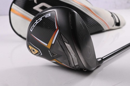 Cobra ltdx driver 10 5 - /, 10.5