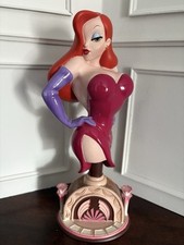 Disney Showcase Jessica Rabbit