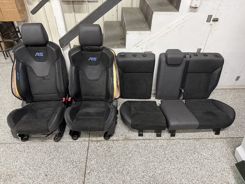 2016 2018 ford - ford, rs