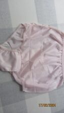 VINTAGE PANTIES KNICKERS SIZE W 24-36 INCH     USA 6                    V 83