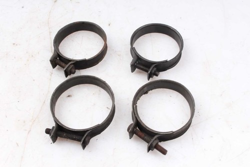 Intake manifold clamps - manifold,