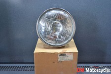 Yamaha genuine nos dt80mx dt 80  headlight pn 5j1-84103-40