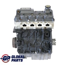 Mini Cooper S R52 R53 Petrol W11 170HP Bare Engine W11B16A WARRANTY