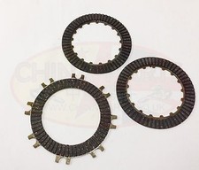 Clutch Plates for PY90 Semi