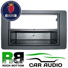 Saab 95 With Navigation 2005