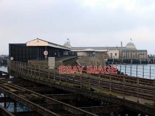 Photo ryde pier station - ,